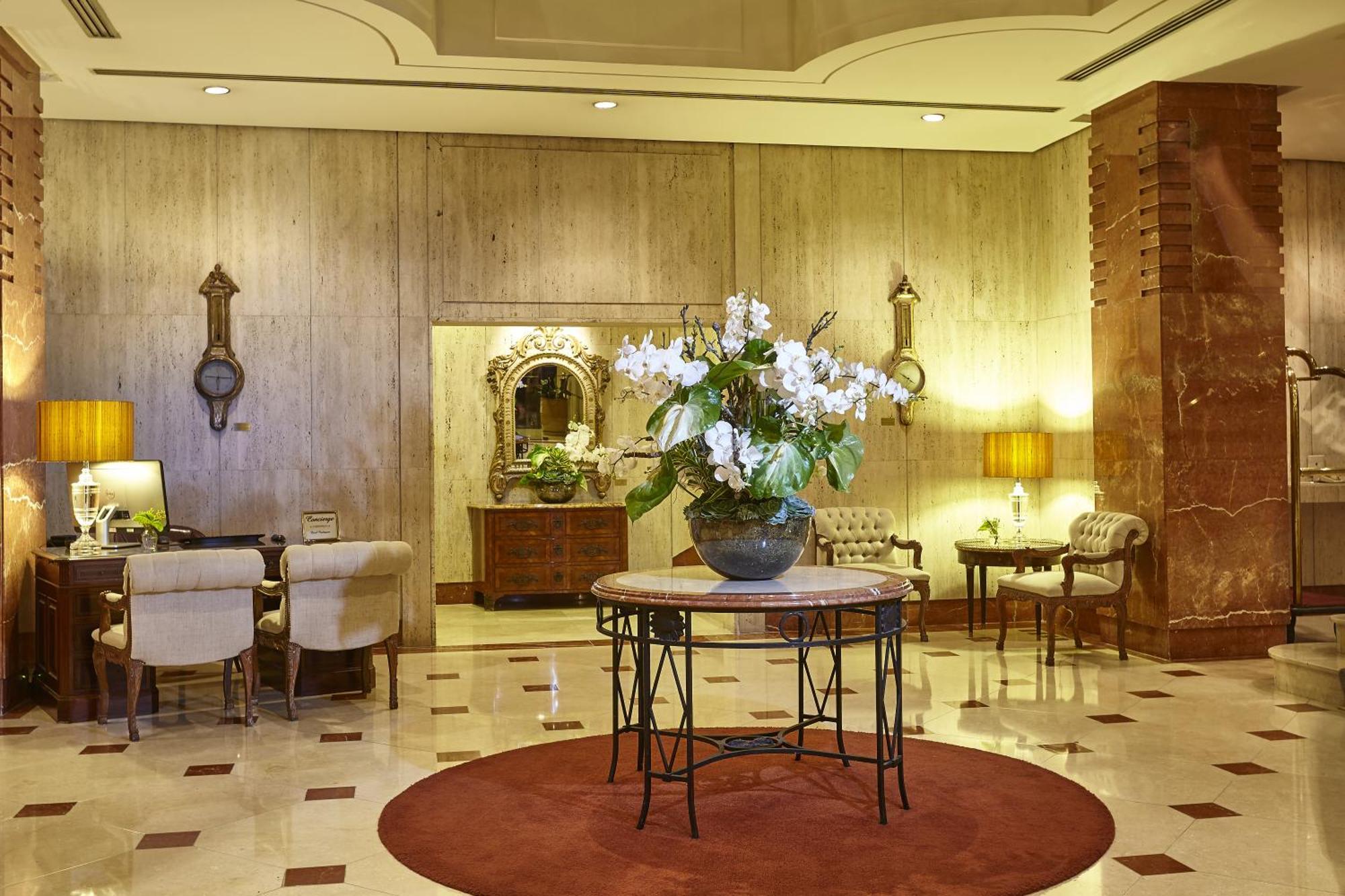 L'Hotel Portobay Sao Paulo — Photos 3